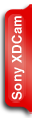 Sony XDCam 800 rates & services